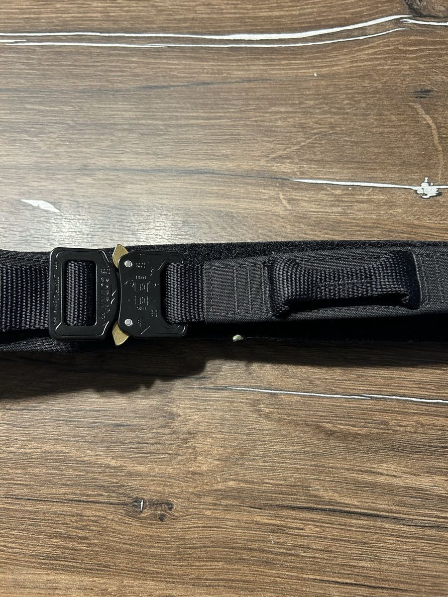 Gürtel: Gurt Direct Action Cobra Alpin XL – Neu (gemäss Beschreibung) aus Lyss von danielp86 1