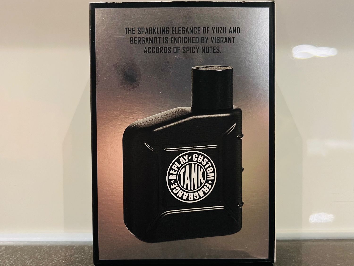 Replay Profumi & Eau de Toilette: Replay Thank 1. Stk. – Nuovo e nell'imballaggio originale da Emmen venduto da IMV-Liquidationen 2