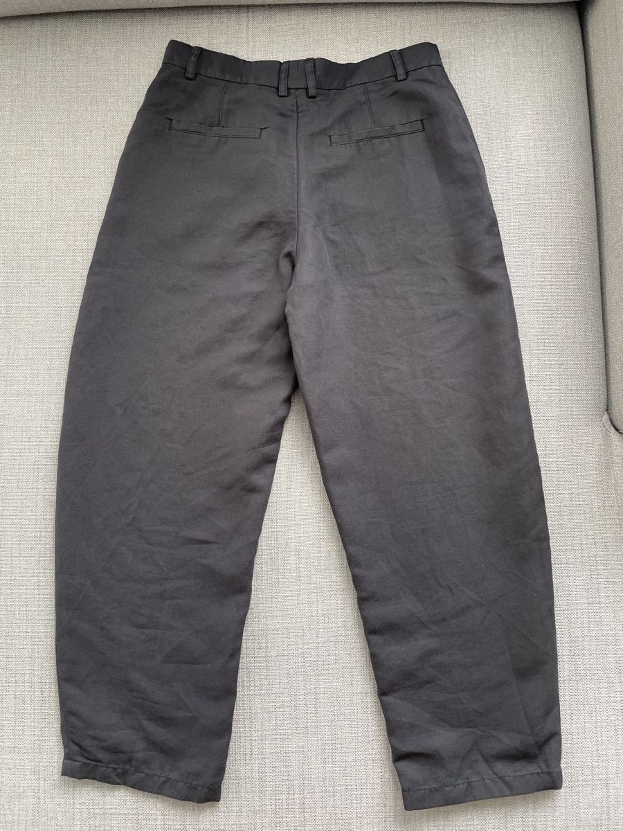 Drykorn Pantaloni: Drykorn Sommer Hose / Gr 36 – Usato da Zürich venduto da auto-moto 4