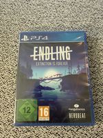 Endling - Extinction is Forever - PS4 - NEU & OVP! Top!