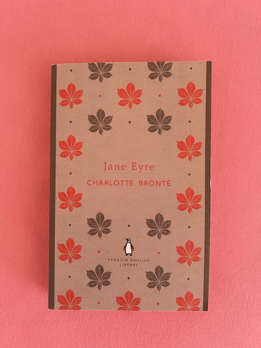 Libri: Jane Eyre von Charlotte Brontë – Usato da Wangen b. Olten venduto da Eyluelgoek