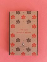 Jane Eyre von Charlotte Brontë