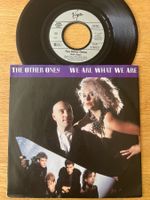 Other Ones - We Are What Wee Are / 1. D-Press. 1987 - TOP