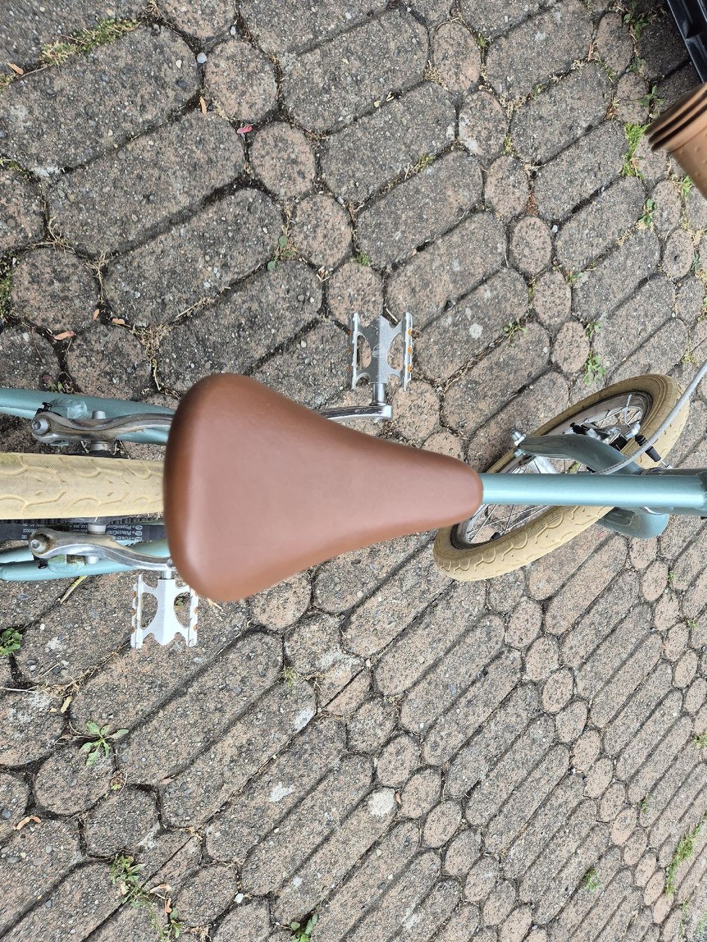 Siech Biciclette: Siech Kinder Velo 16 Zoll – Usato da neuenhof venduto da spliffsta88 4