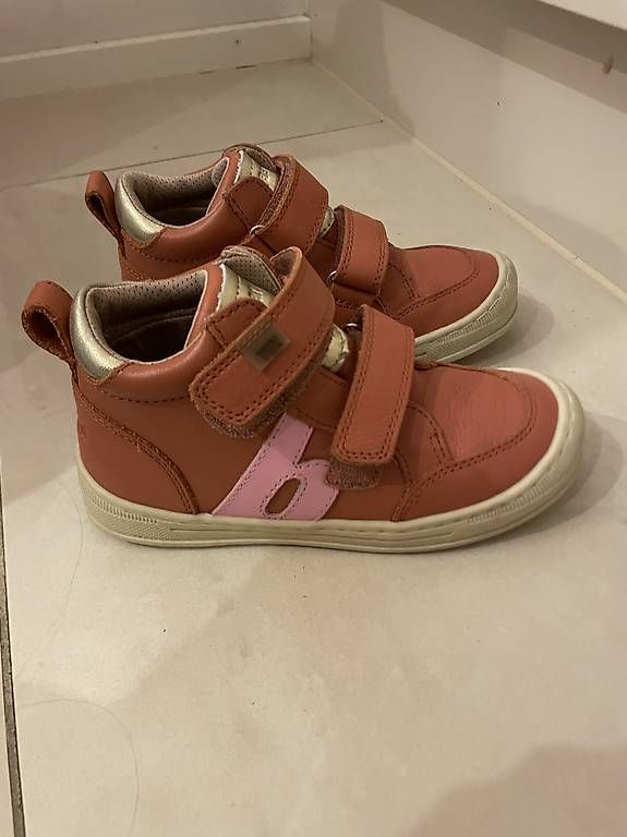 Bisgaard Scarpe da uomo: Bisgaard Schuhe Gr 30, Herbst Halbschuhe – Nuovo (secondo la descrizione) da Zürich venduto da ZENA85