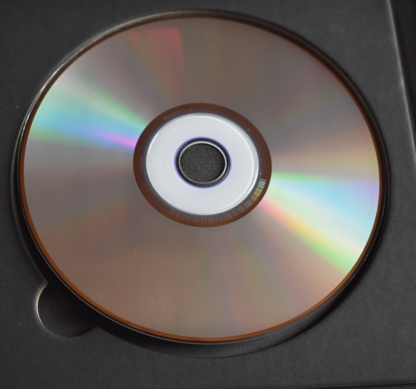 CDs: JIN ALBUM THE ASTRONAUT VERSION 01 – Gebraucht aus Luthern von Babyorange1 4