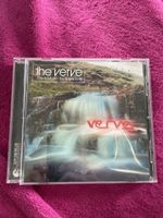 CD The Verve This is Music: The Singles 92-98