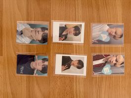 Ateez Yunho Special PCs