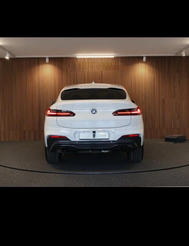 BMW Autos: Bmw X4 M40i – Gebraucht aus Zihlschlacht von mis_956x 3