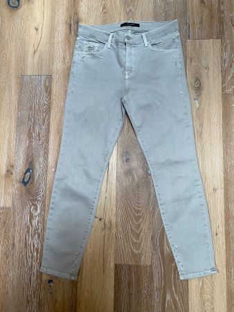 Great J Brand khaki jeans