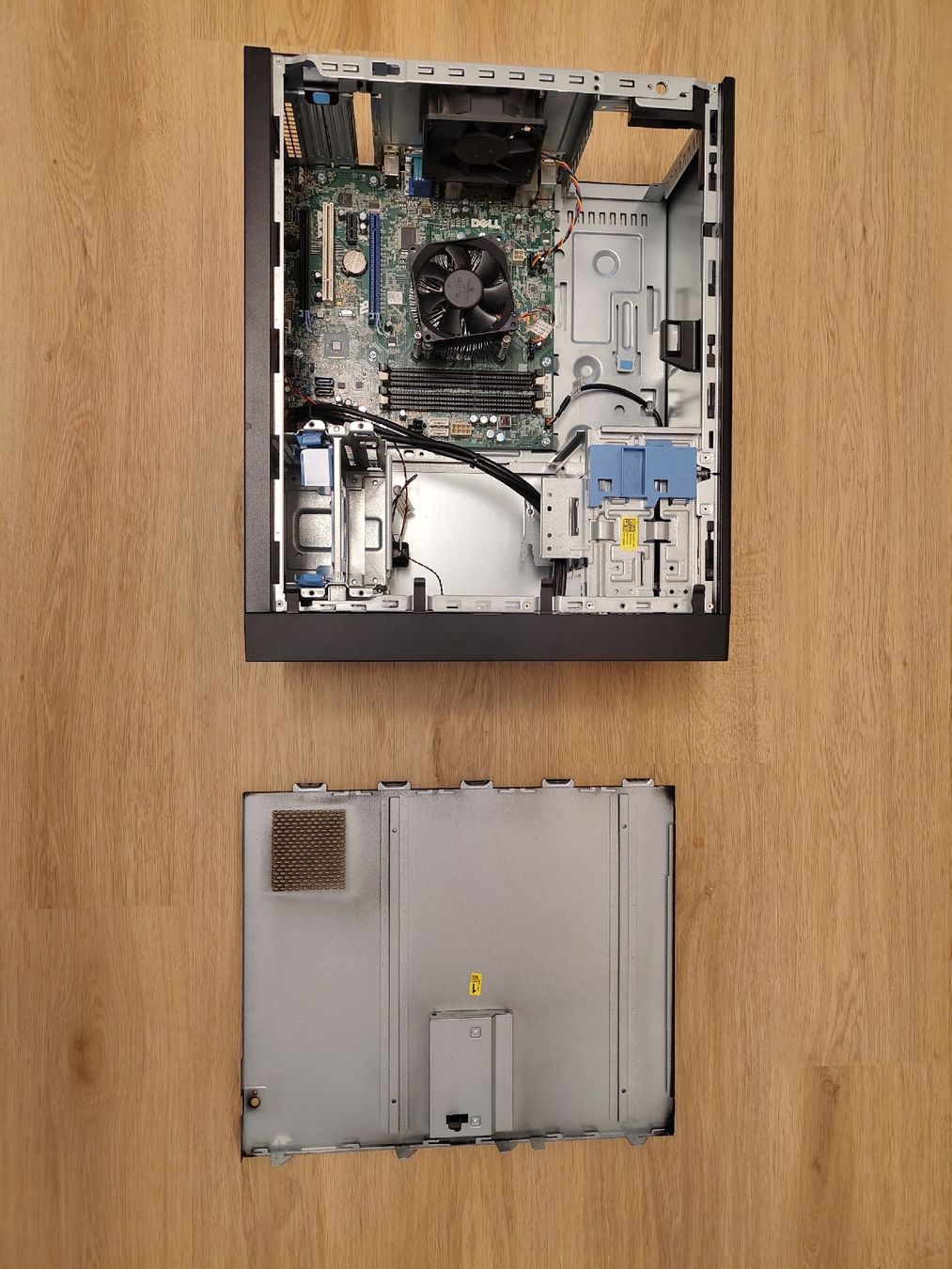 Dell Custodie: Dell Precision T1700 Gehäuse – Usato da Zürich venduto da Almohammed 8
