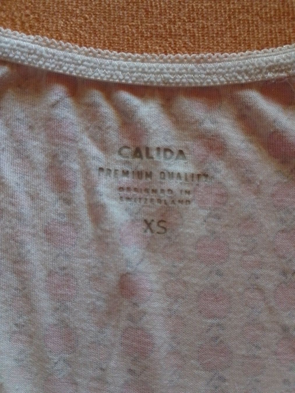 Calida Negligees & Pigiami: Pyjama combi-short Calida – Usato da Gumefens venduto da izalala 3
