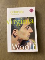Virginia Woolf - Orlando