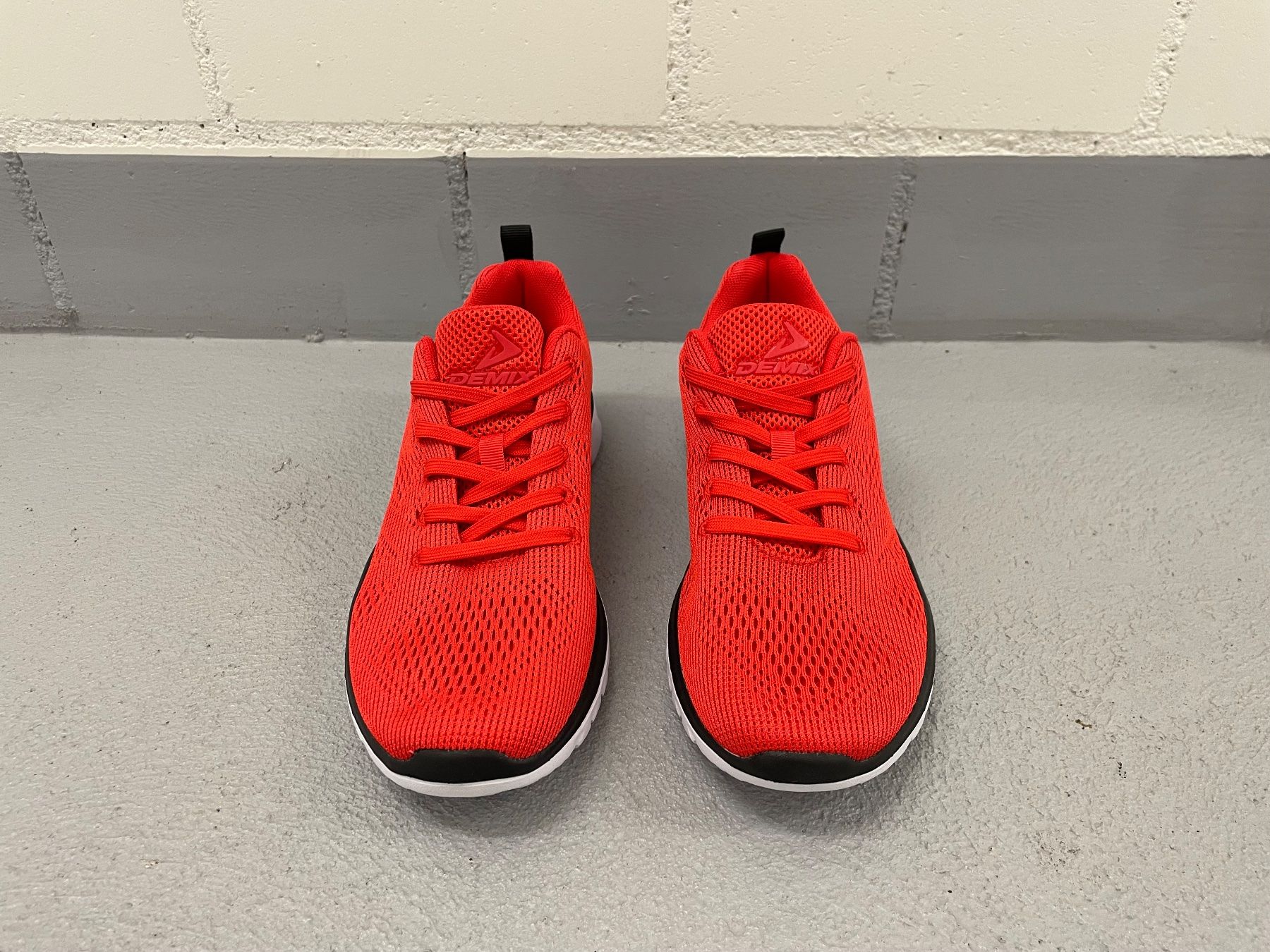 Scarpe da uomo: Sportschuh Demix – Usato da Volketswil venduto da phi_b7rb 1