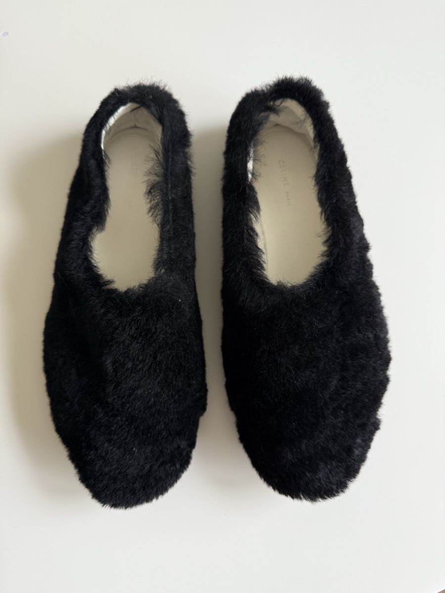 Celine Scarpe da donna: Celine Ballerinas – Nuovo (secondo la descrizione) da Winterthur venduto da 11.11