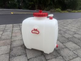 Wassertank 100 Liter