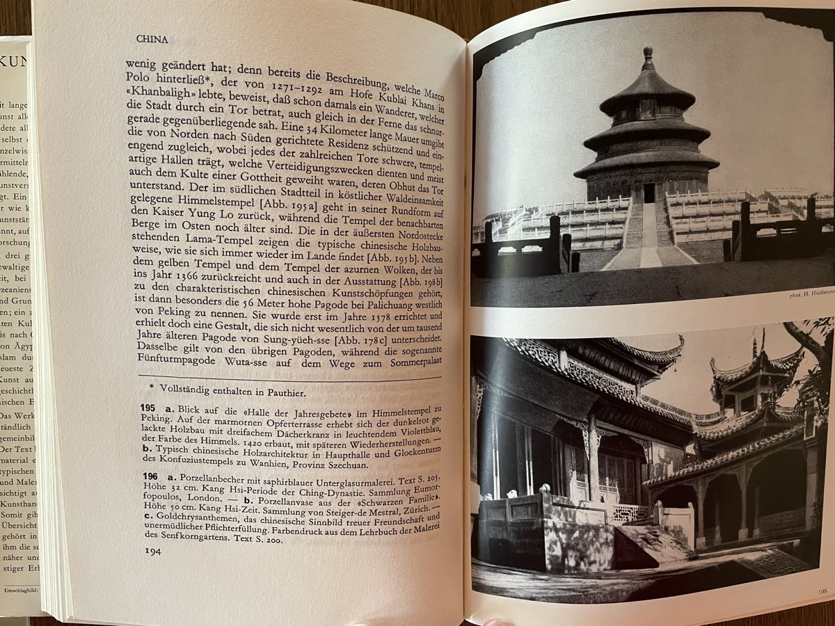 Libri: Kunstgeschichte der Welt – Usato da Wyssachen venduto da Hahe89 4