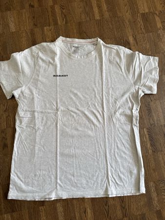 Mammut T-Shirt Damen Grösse XL guter Zustand