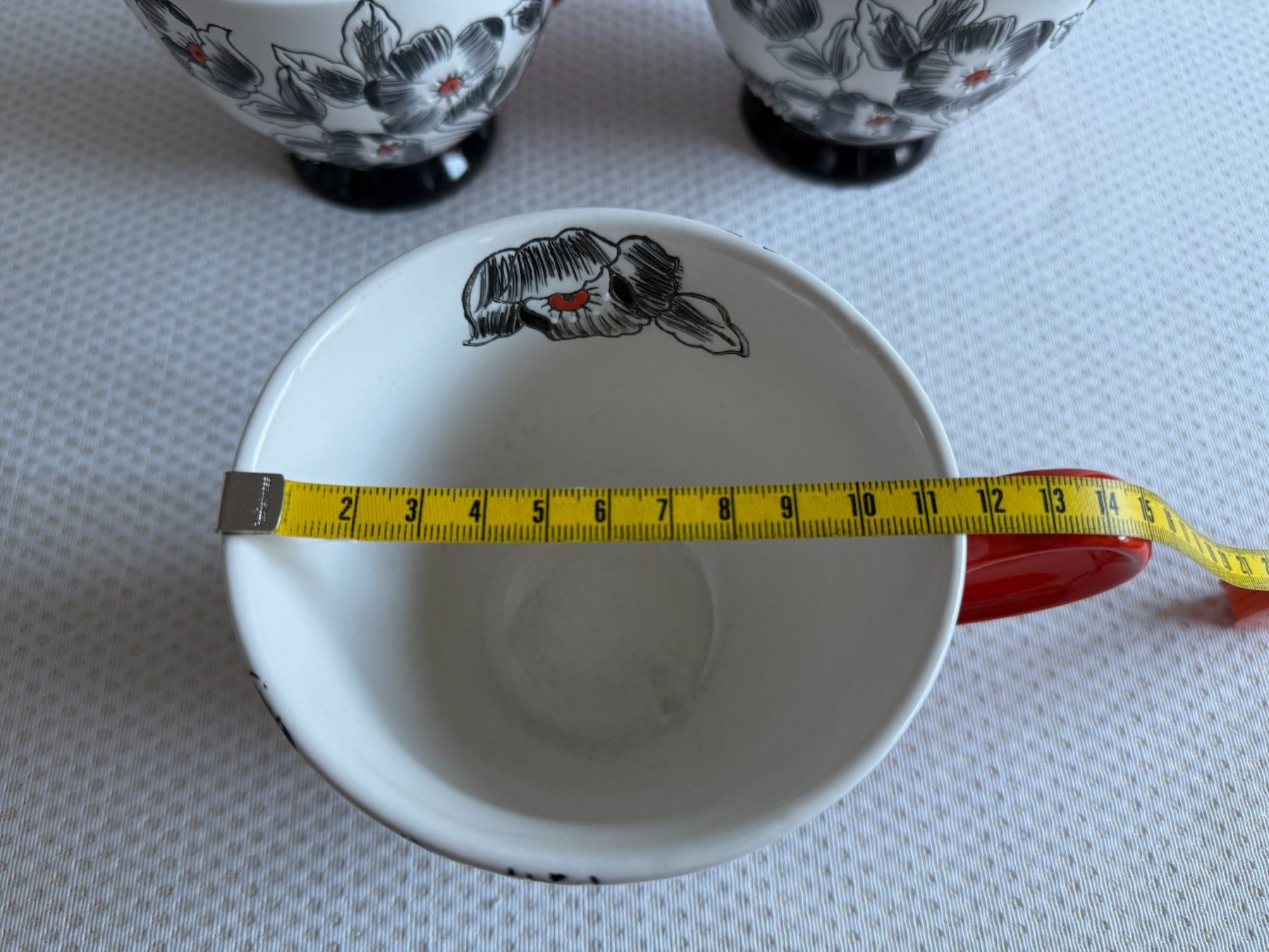 Tazze: Manor - Tasses - Mug – Usato da Sion venduto da accroshoes 4