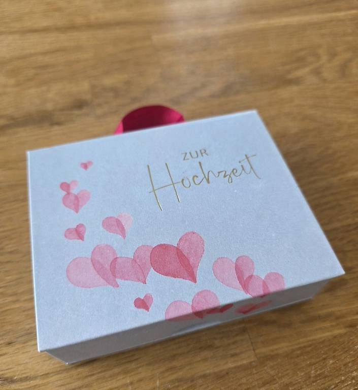 Tutte le decorazioni: Dekoration /Hochzeit / Polterabend / Junggesellenabschied – Usato da St. Gallen venduto da loveric 3