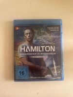 HAMILTON/ UNDERCOVER IN STOCKHOLM/STAFFEL1 (BLU-RAY) RARITÄT