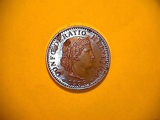 Tutti le monete: 20 Rp. 1998 – Usato da Buchs AG venduto da Ged8