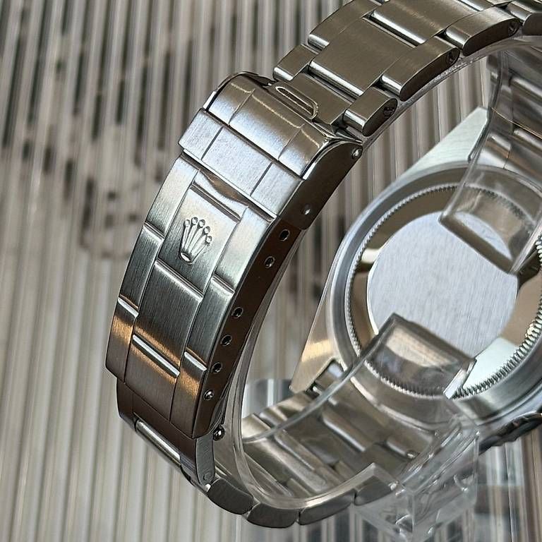 Orologi: Rolex Submariner Date 16610 – Usato da Genève venduto da minty.watches 8