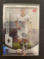 Topps Bundesliga Lukas Ullrich Borussia Mönchengladbach