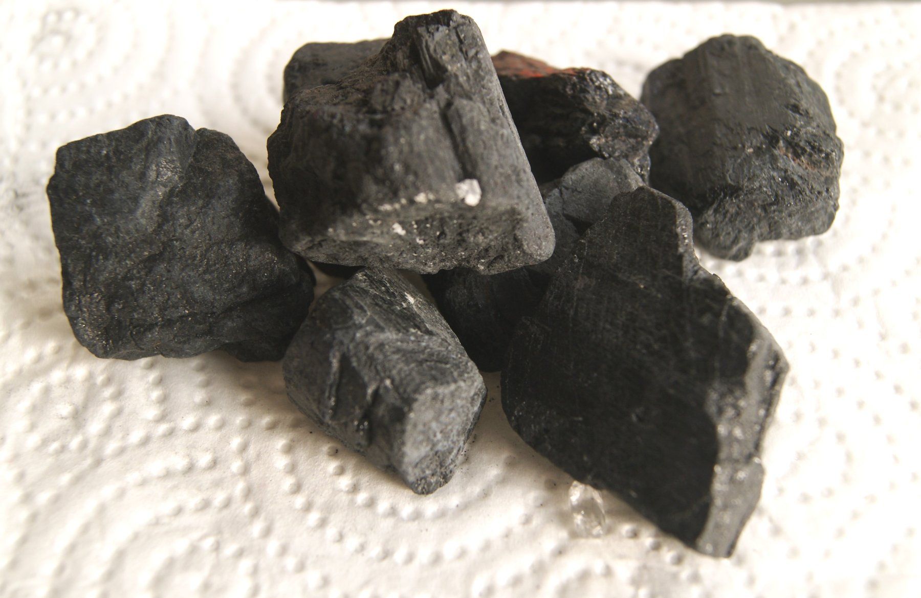 Pietre preziose: TURMALINE – Nuovo e nell'imballaggio originale da Stadel venduto da Wald100 1