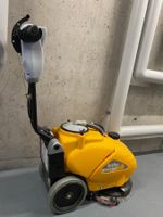 Scheuersaugmaschine Adiatek Baby Plus