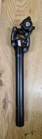 Sattelstütze gedämpft 30.9mm SR Suntour NCX  f. Velo