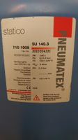 Druckausdehnungsgefäß IMI PNEUMATEX Statico SU 140.3