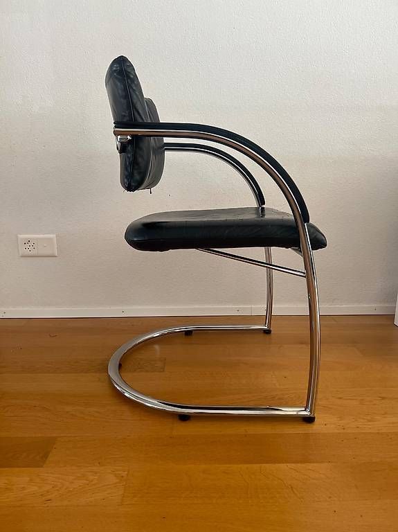 Stühle: Exklusive Design-Stühle – Gebraucht aus Winterthur von kabi2009