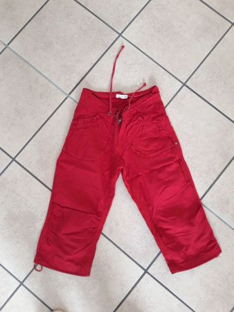 Kurze Hose Bermuda Gr.XS