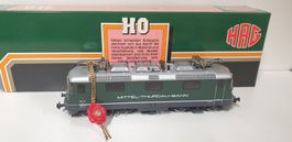 Hag MthB Re4/4 H0/DC