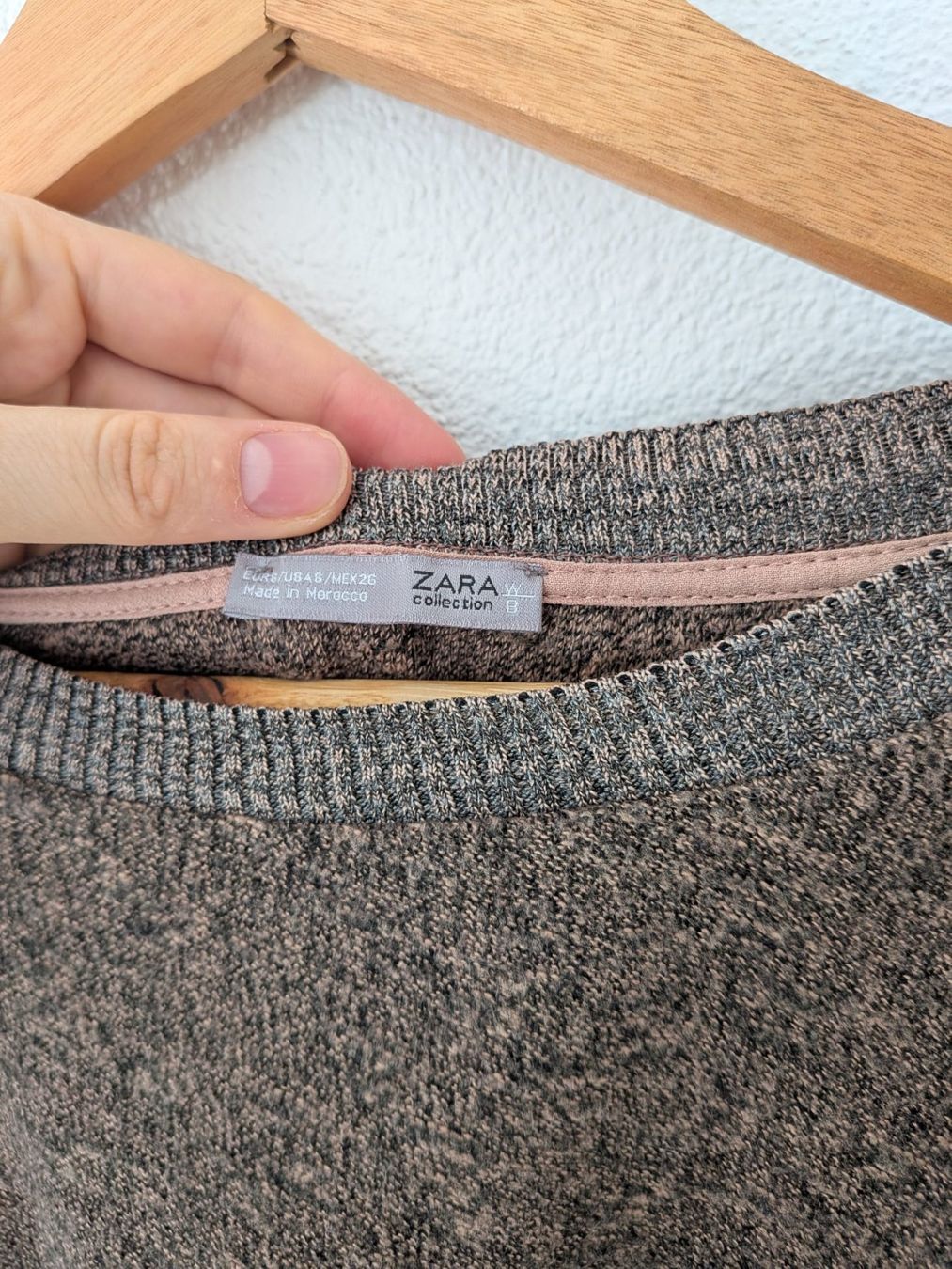 Zara Pullover & Sweatshirts: Pullover – Gebraucht aus Hochfelden von rub_rnw5 2