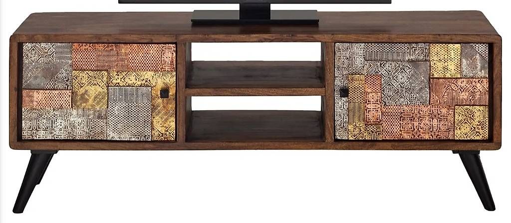 Mobili TV: TV Lowboard Orientalisch – Usato da Grabs venduto da cmbo79 4