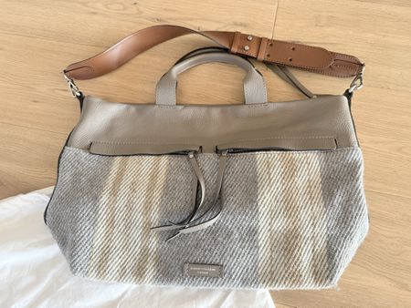 Gianni Chiarini Firenze Handtasche, neuwertig, Top Zustand!