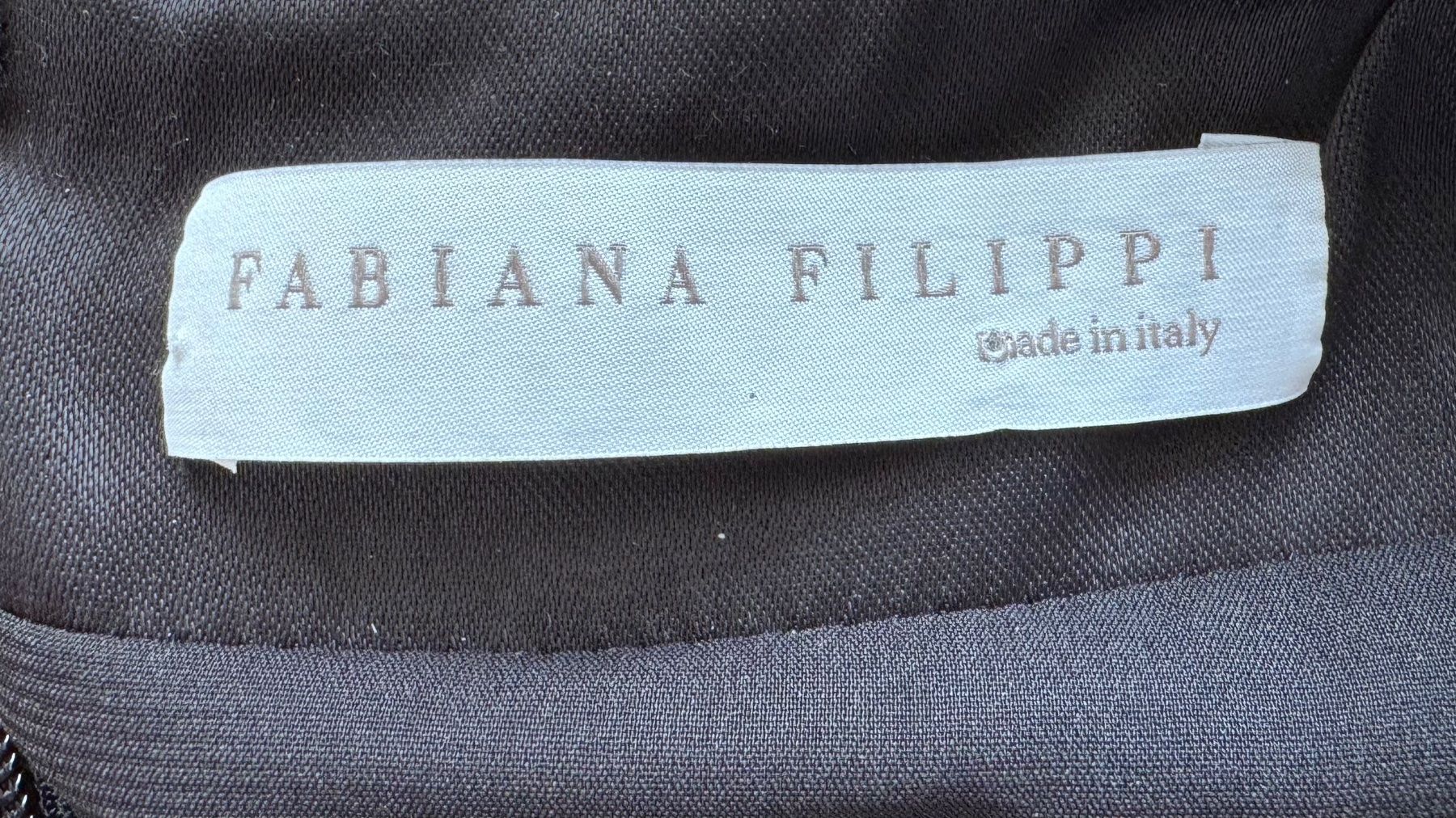 Kleider: Fabiana Filippi Kleid – Gebraucht aus Oberrohrdorf von saraha1983 2