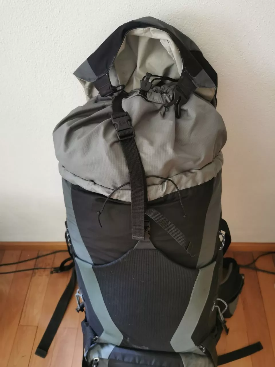 Deuter Zaini: Trekkingrucksack – Usato da Windisch venduto da Babutz2 5