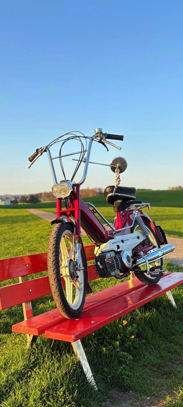 Puch Cyclomoteurs: Puch maxi S – D'occasion à Niederuzwil par Puch.18