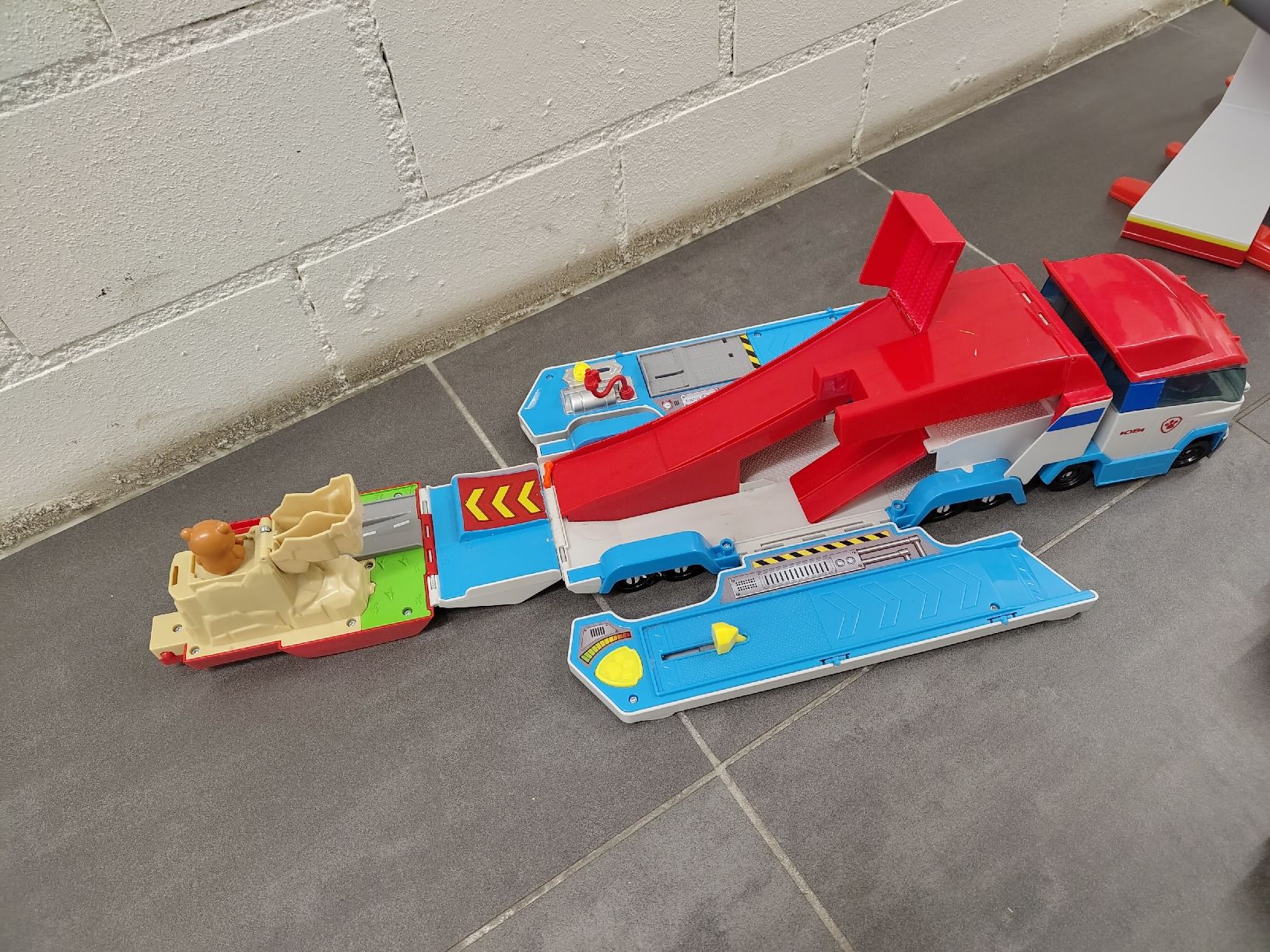 Giocattoli: Paw Patrol Spielzeug Sammlung – Usato da Meilen venduto da vespaverkaeufer74 1