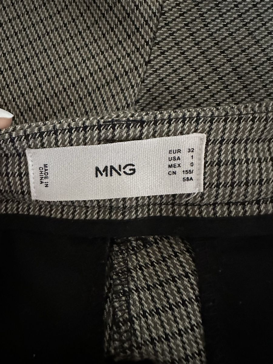 Mango Pantaloni: Mango Hose Gr32 – Usato da Uster venduto da Ninii003 3