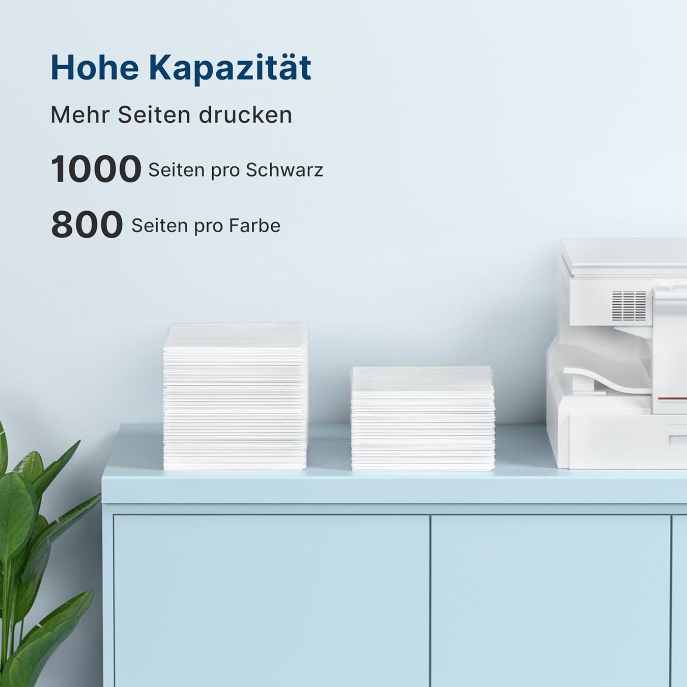 Hewlett Packard Cartucce per stampanti & toner: HP 924XL Druckerpatronen Multipack kompatibel – Nuovo e nell'imballaggio originale da Suhr venduto da TradeMasters 1