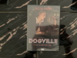 DVD Dogville de Lars Von Trier