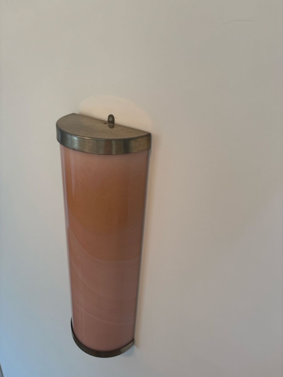 Lampade: Wandlampen – Usato da Luzern venduto da schmina 3