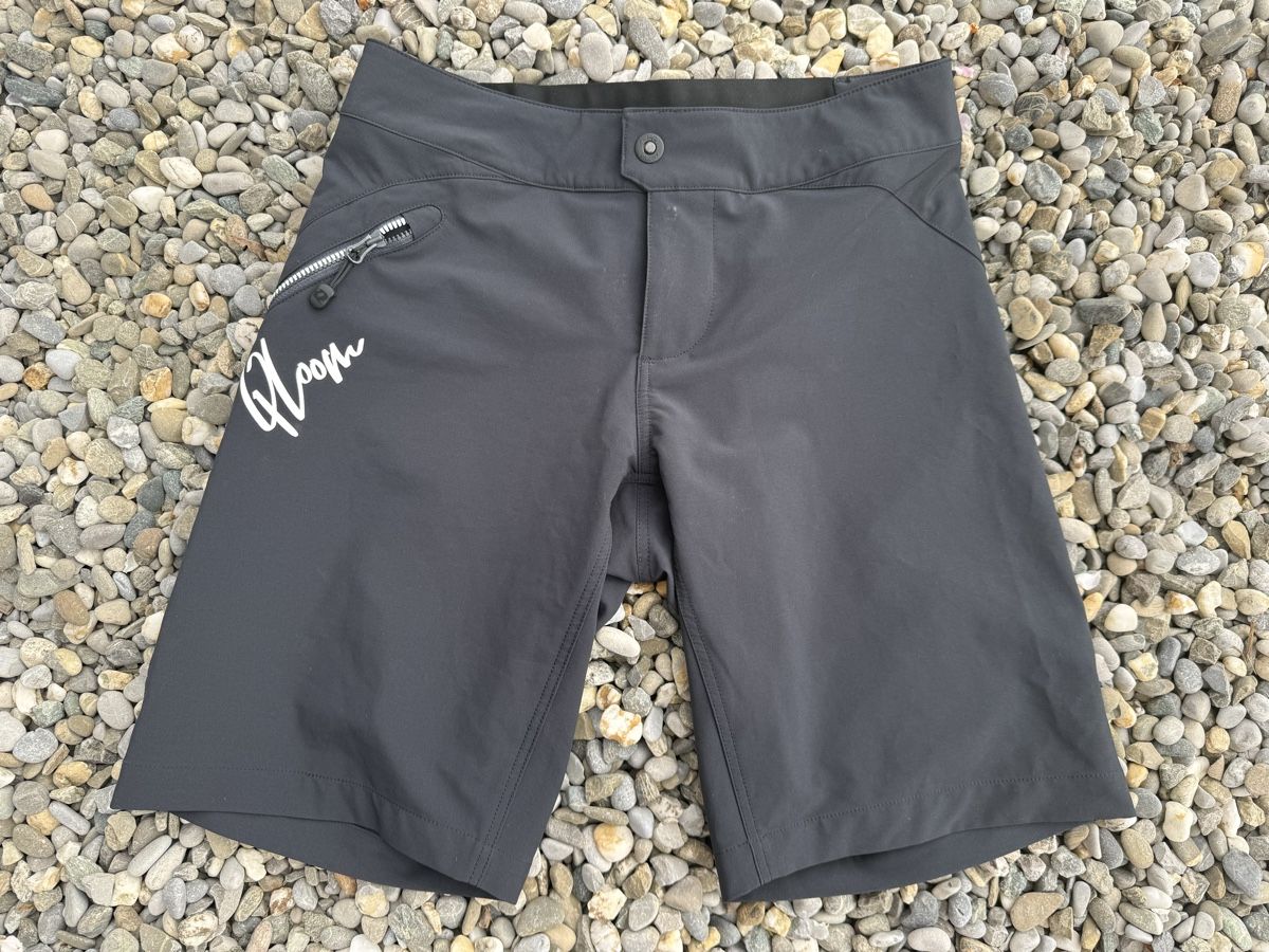 Pantaloni: Qloom Bikehose S Neuwertig! – Nuovo (secondo la descrizione) da Herisau venduto da Soto1