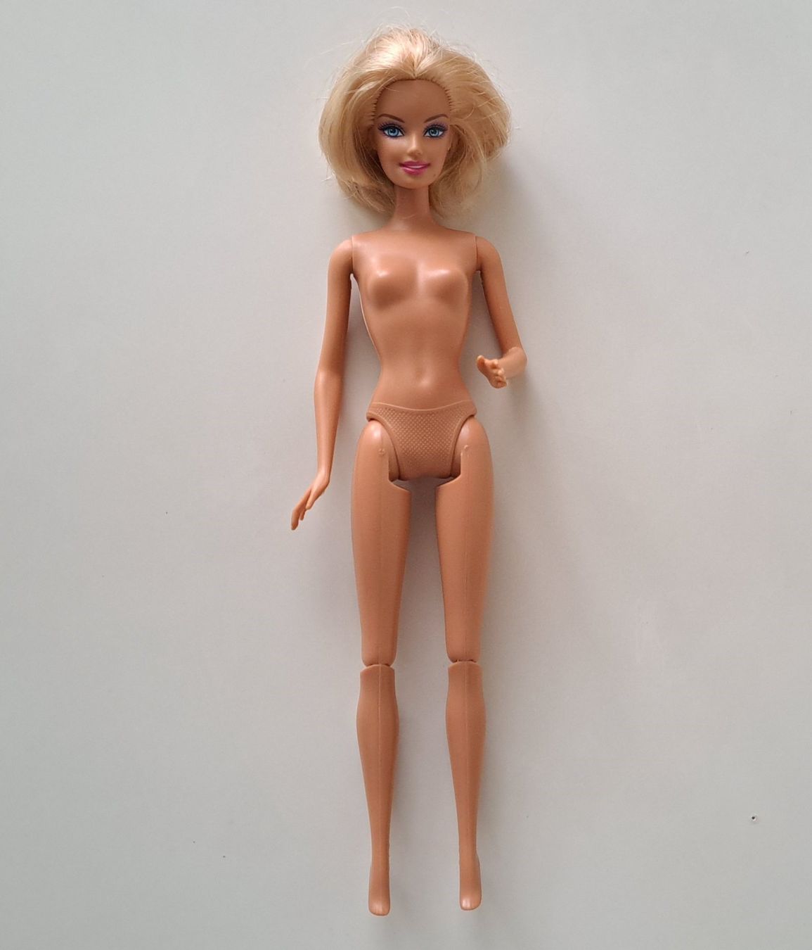 Bambole: Barbie Puppe - Mattel 1999 – Usato da Affoltern am Albis venduto da saminou01 1