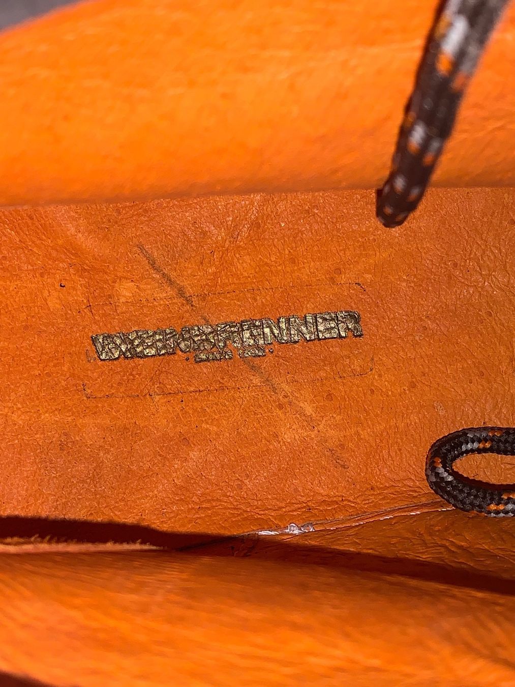 Herrenschuhe: NEU WEINBRENNER  Herrenschuhe grösse 45 – Neu (gemäss Beschreibung) aus Thun von jeff070 5
