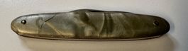 INOXYD VINTAGE KLEINES TASCHENMESSER, TOP ZUSTAND, SAMMLER